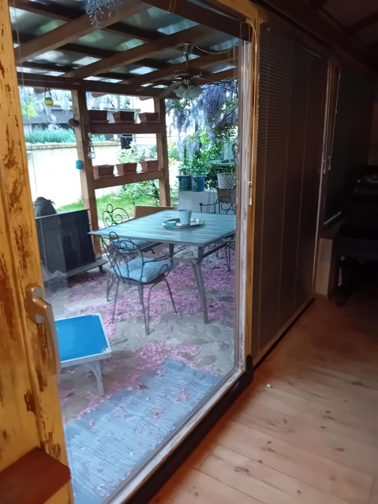 Rose Room 40M2 With Terrace 25M2 In Greeny Area For 4 Person Ljubljana Ngoại thất bức ảnh