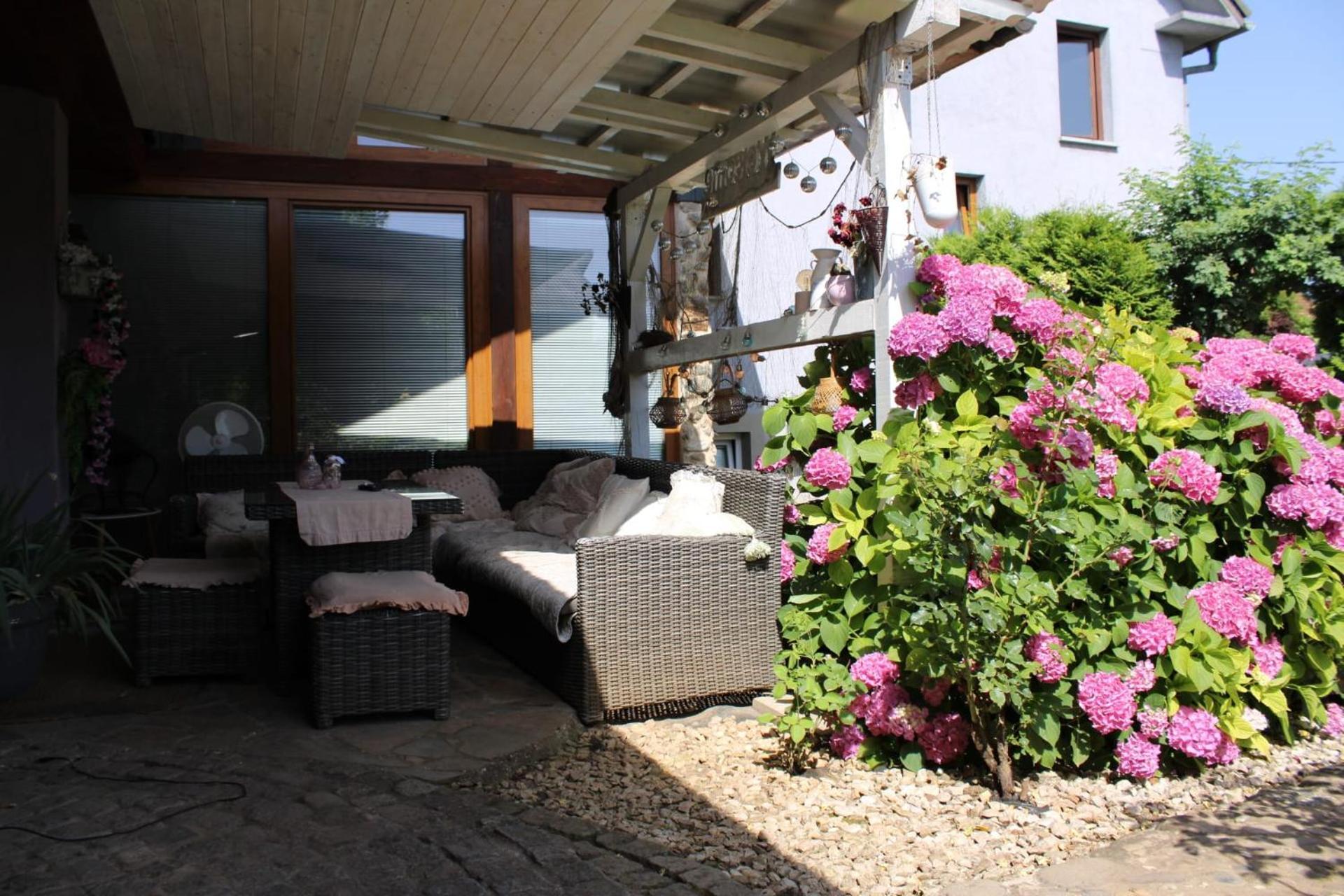 Rose Room 40M2 With Terrace 25M2 In Greeny Area For 4 Person Ljubljana Ngoại thất bức ảnh