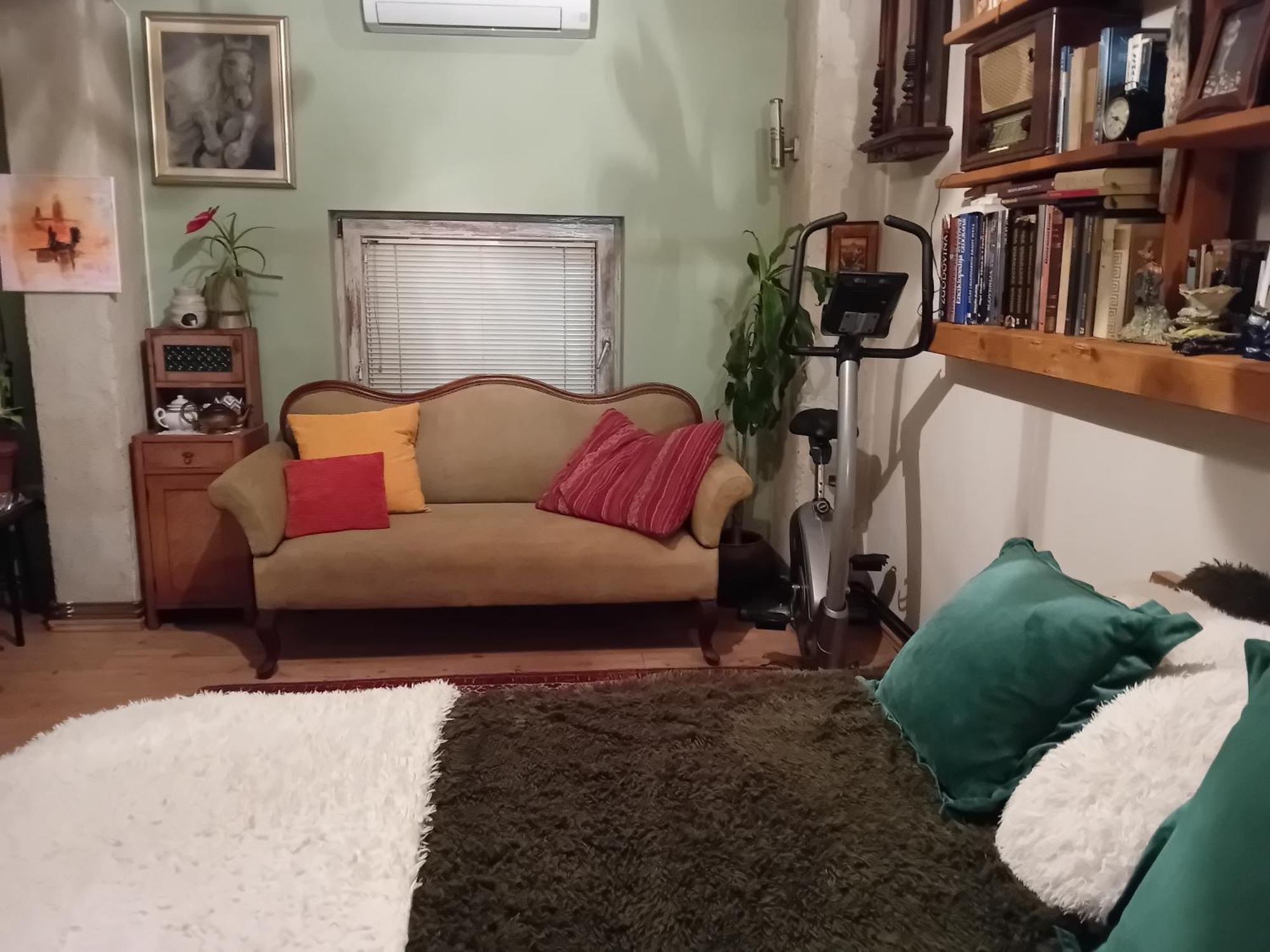 Rose Room 40M2 With Terrace 25M2 In Greeny Area For 4 Person Ljubljana Ngoại thất bức ảnh