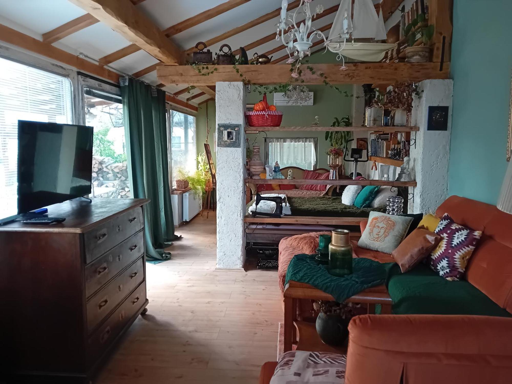 Rose Room 40M2 With Terrace 25M2 In Greeny Area For 4 Person Ljubljana Ngoại thất bức ảnh