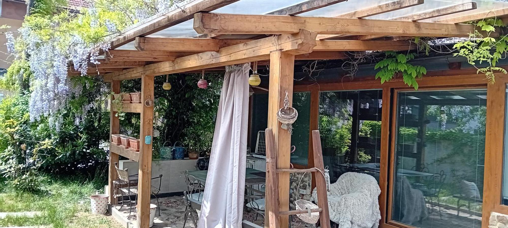 Rose Room 40M2 With Terrace 25M2 In Greeny Area For 4 Person Ljubljana Ngoại thất bức ảnh