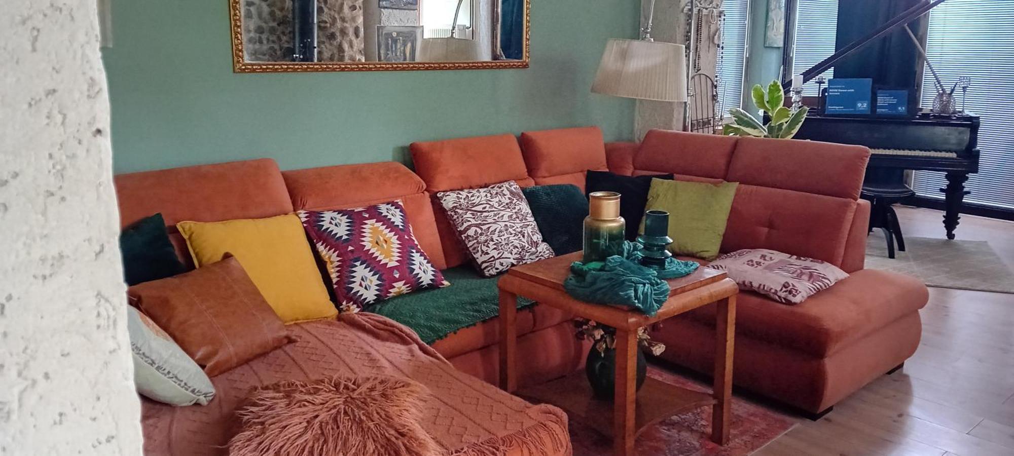 Rose Room 40M2 With Terrace 25M2 In Greeny Area For 4 Person Ljubljana Ngoại thất bức ảnh